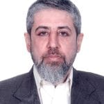 مهدی حیران پور
