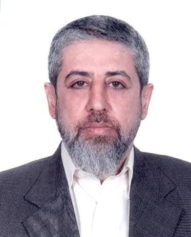 مهدی حیران پور