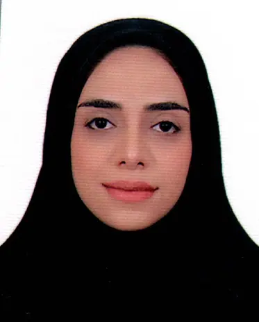 مائده مسیب زاده