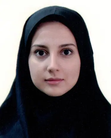 محدثه نقی پور