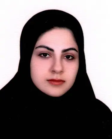 سعیده پورذکریا خالکیاسری