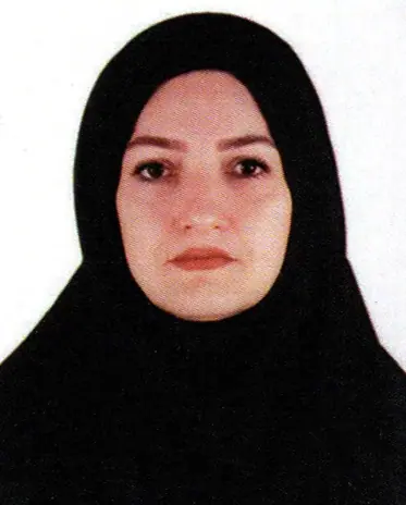 مریم نیک نام