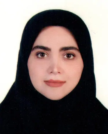 محدثه جلالی برسری