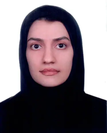 مهدیه خورشیدی چوبری