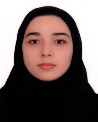 سحر یزدانی