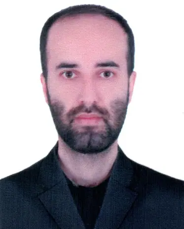 دانیال جمالی