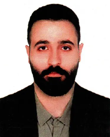 کسری داداش زاده قصبه