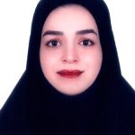سیده حدیثه موسوی میان پشته