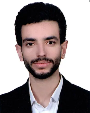بهنام جوان پرست