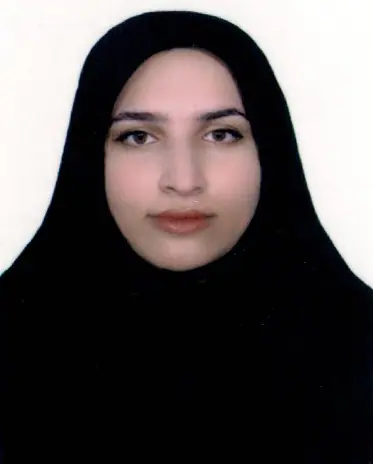 سیده مریم حسینی چمنی