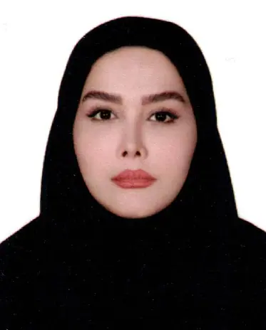 رضوانه بازرگان