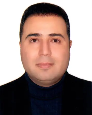 بیژن غفوری پور