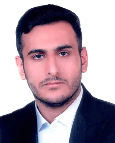 فرشید غلامی پور بازکیائی