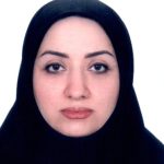 سیده طاهره شعاع هاشمی خمامی