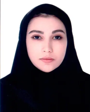 مهدیه حسنی
