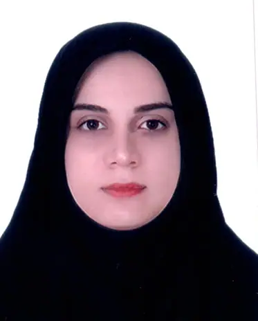 شبنم فرضی خطبه سرا