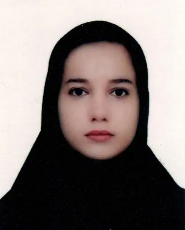 محدثه قربانی نژادچناربن