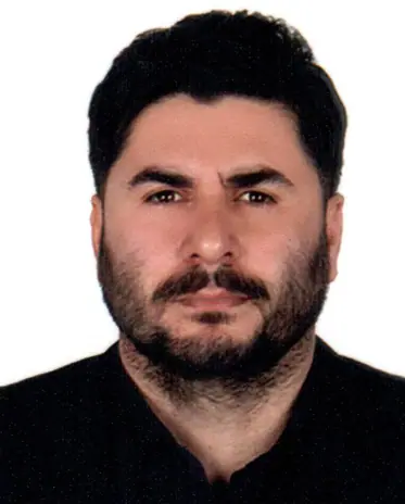محمد احمدی کلی