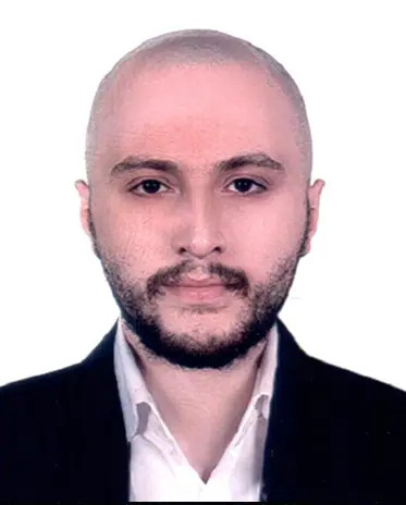 سید علیرضا راستاد کوچصفهانی