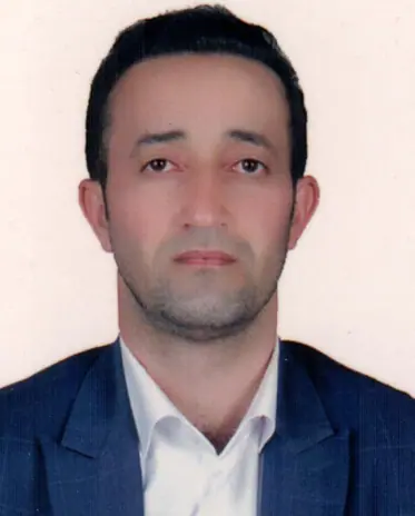 فردین مرادخانی