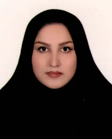 فاطمه مراد مرد سوقه
