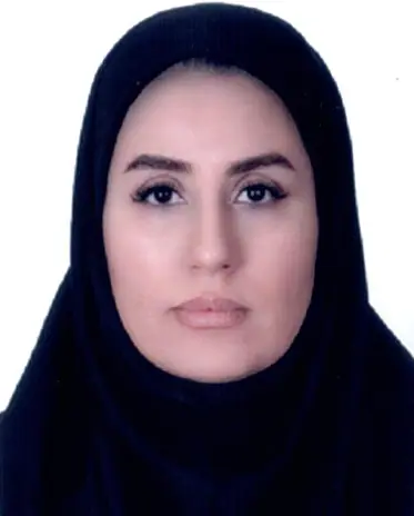زهره عبد زاده ضیابری