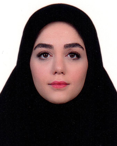 هدیه رحمان پور
