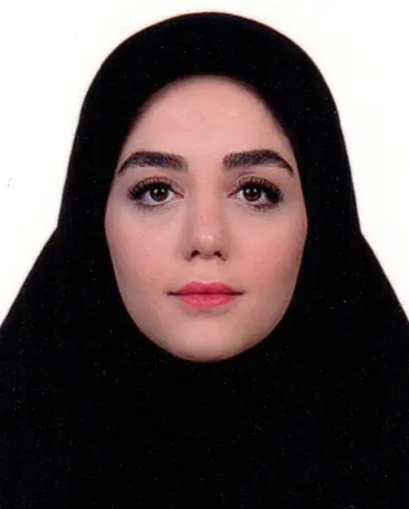 هدیه رحمان پور