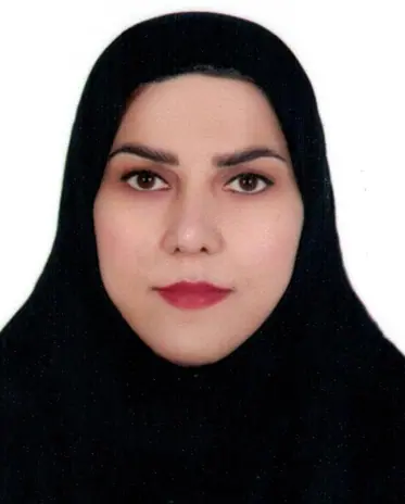 سمیه هادی پور بهمبر
