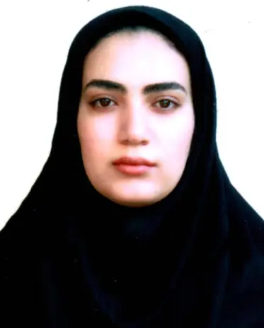 زهرا حجاری کلشتری