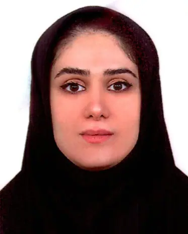 محبوبه آقا جانی کسبخی