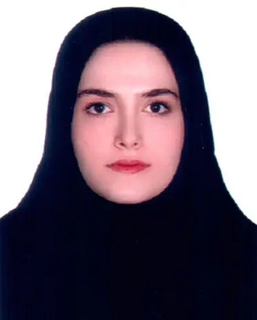 حدیثه قلیپوردورودخانی