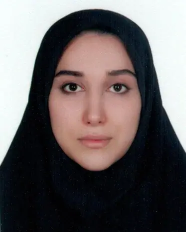 بهاره صدیقی زاده گیلوان