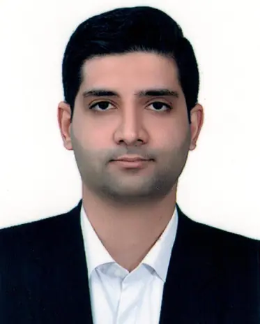 مجید علیدوست