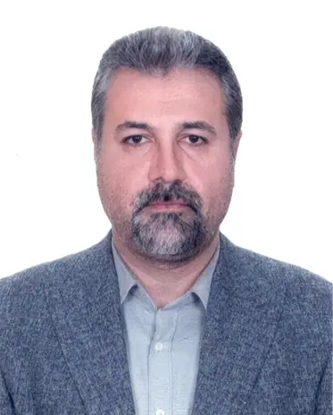 احمد فرجی