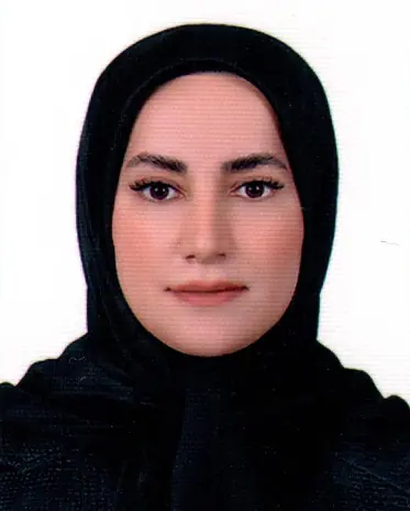 بهناز رجاجیرسرائی
