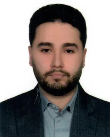 پویا جمشیدی سارسری