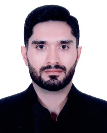 محمد علیزاده حلقه بسته