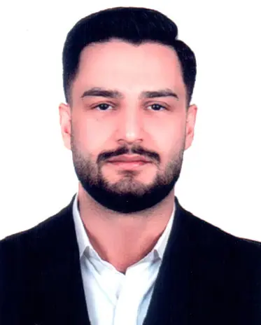 شایان باقری کلیدبری