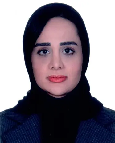سپیده منصوری خواه
