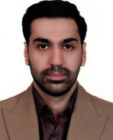 ابوالفضل صیاد عبدی