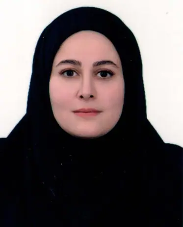 معصومه مصباح شولمی