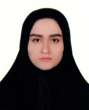 زهرا یعقوب پورصیقلانی