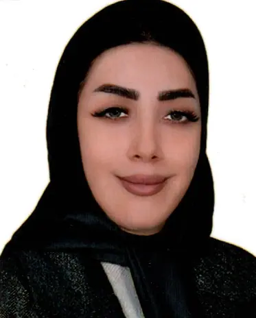 سیمین دخت مهدی زاده