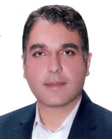 فاضل جلالی مریدانی
