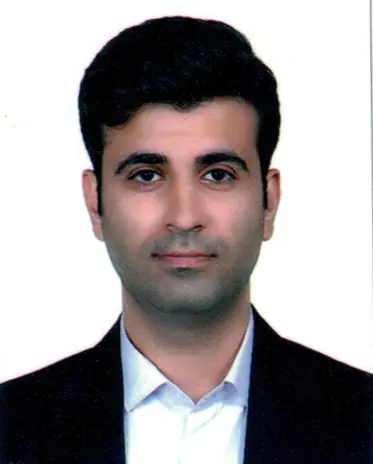 سبحان مرادی
