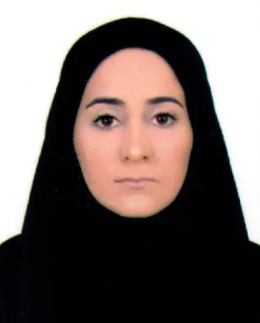 آذر محمدی