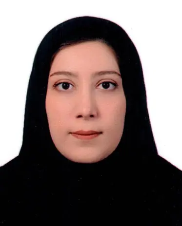مریم نیکوئی فشتمی
