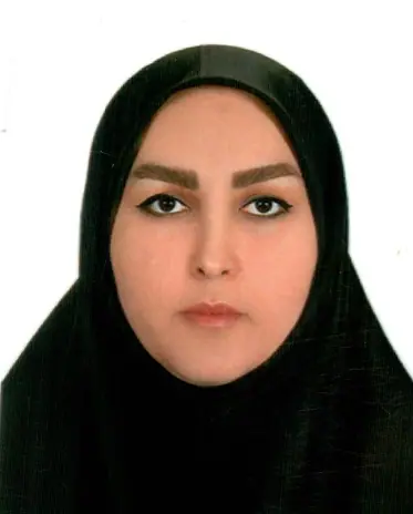 حمیده یاسری گیلوائی