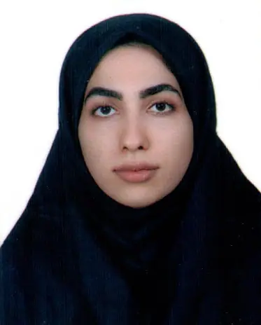 نگین صالح لفمجانی